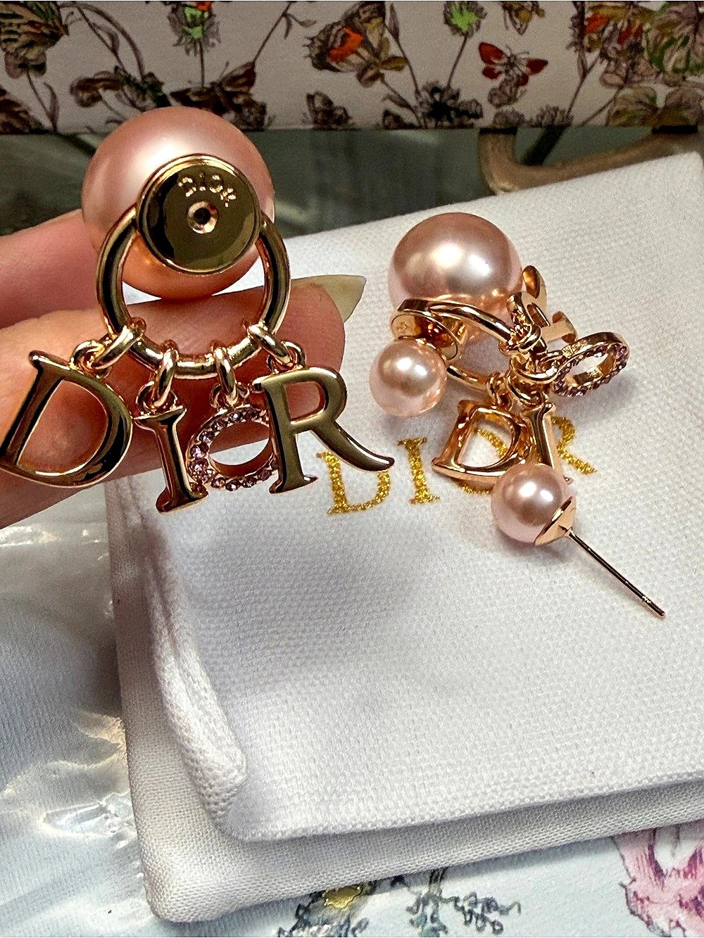 Dior - Picture 6 of 7